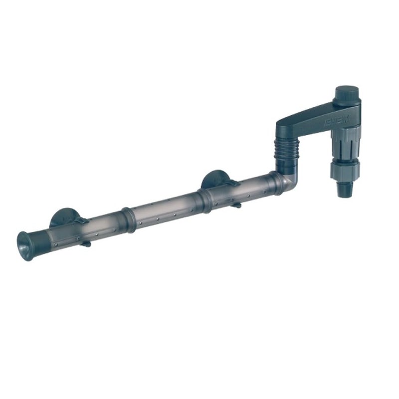 Eheim AEH4004310 Spray Bar Set 494 Canister Filters Parts for Aquarium Black 494 1/2" ID - Image 3